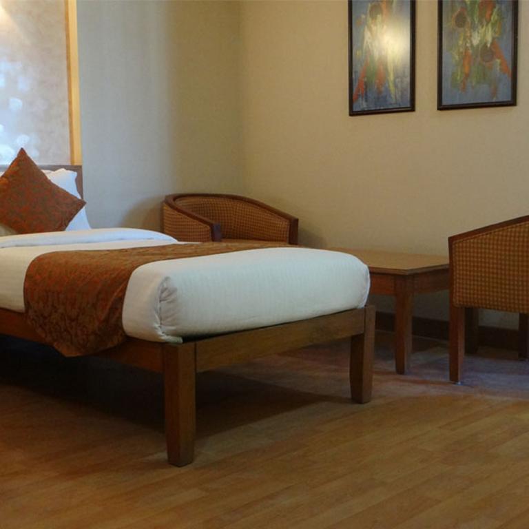 Hotel Abigail Regency Shirdi Quarto foto