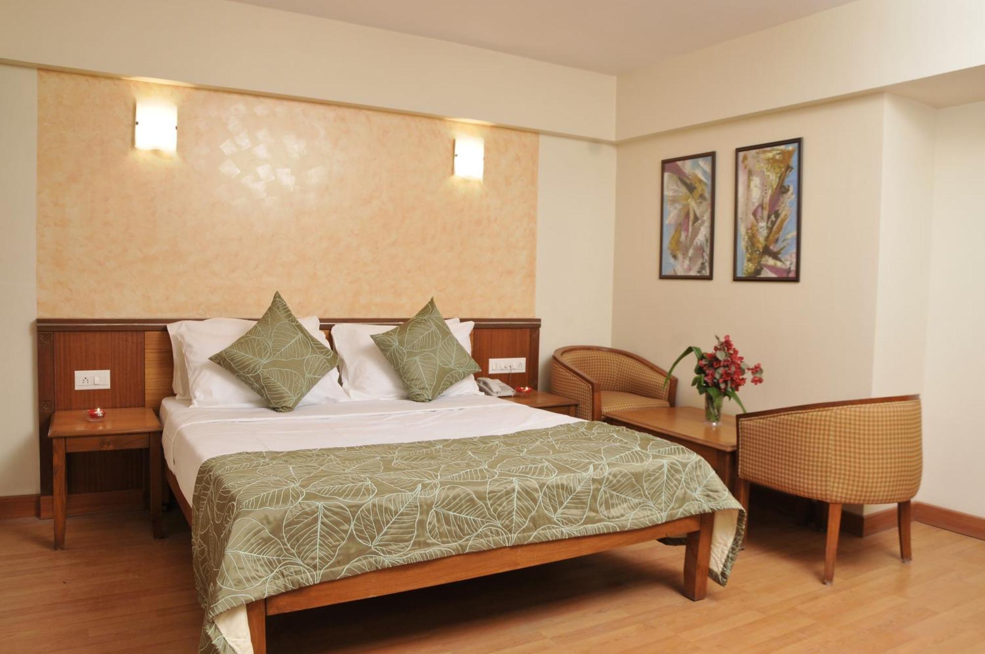 Hotel Abigail Regency Shirdi Exterior foto