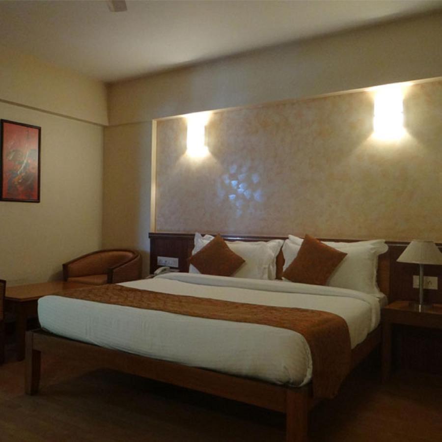 Hotel Abigail Regency Shirdi Quarto foto